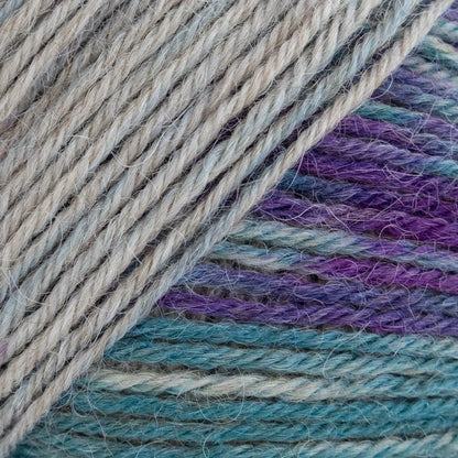 Luca-S Yarn Pack - Luca-S Meraki (10 pieces)