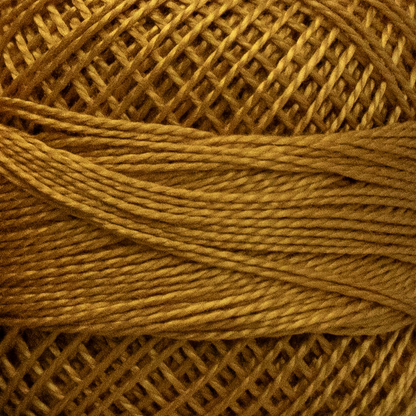 Embroidery Threads - Box, Pearl Cotton Luca-S, Art. 87 / 346