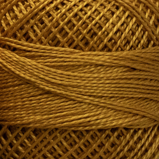 Embroidery Threads - Box, Pearl Cotton Luca-S, Art. 87 / 346