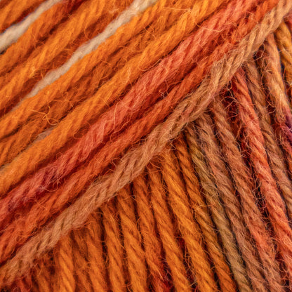 Luca-S Yarn Pack - Luca-S WoolenWalk Merino (10 pieces)