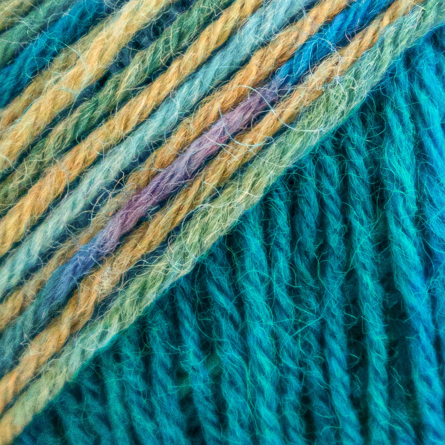 Luca-S Yarn Pack - Luca-S WoolenWalk Merino (10 pieces)