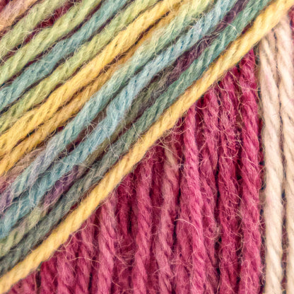 Luca-S Yarn Pack - Luca-S WoolenWalk Merino (10 pieces)