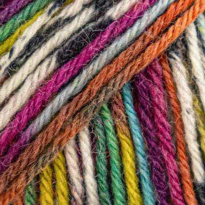 Luca-S Yarn Pack - Luca-S WoolenWalk Merino (10 pieces)