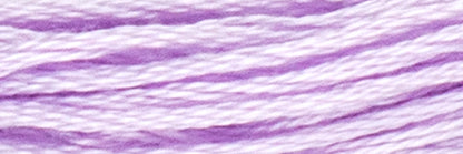 Box of 12 Stranded Cotton Luca-S - 121 / DMC 211 / Anchor 342