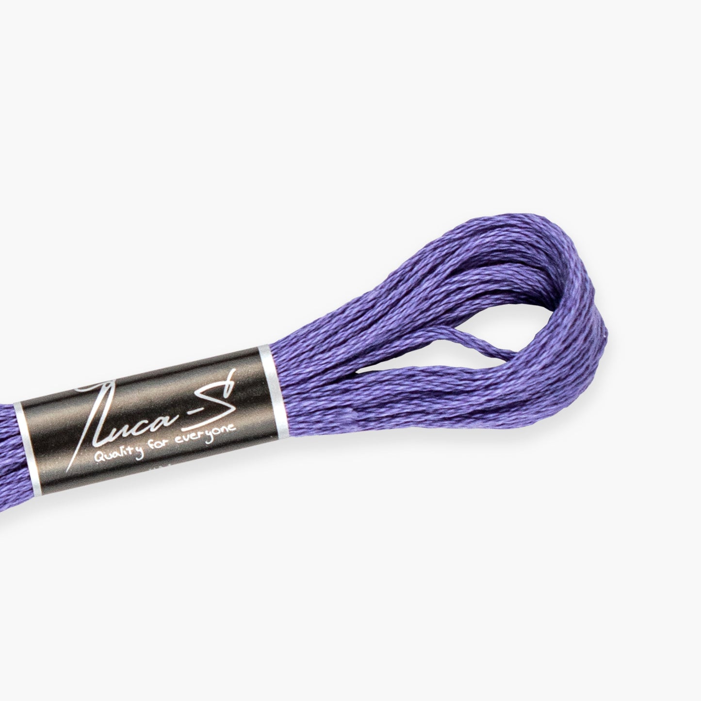 Box of 12 Stranded Cotton Luca-S - 134 / DMC 31 / Anchor -