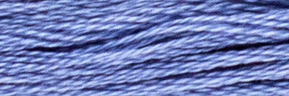 Box of 12 Stranded Cotton Luca-S - 139 / DMC 793 / Anchor 939