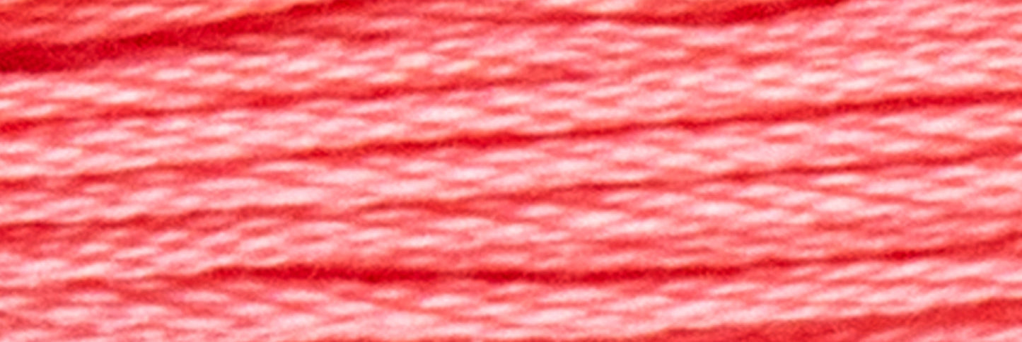 Box of 12 Stranded Cotton Luca-S - 14 / DMC 894 / Anchor 31