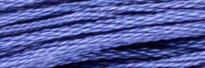 Box of 12 Stranded Cotton Luca-S - 140 / DMC 3807 / Anchor 122