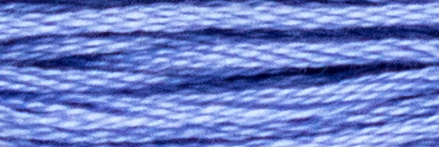 Box of 12 Stranded Cotton Luca-S - 146 / DMC 3839 / Anchor 175