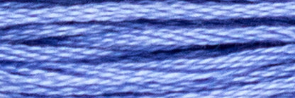 Box of 12 Stranded Cotton Luca-S - 146 / DMC 3839 / Anchor 175