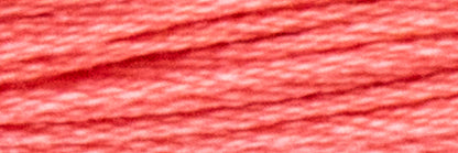 Box of 12 Stranded Cotton Luca-S - 15 / DMC 3706 / Anchor 33