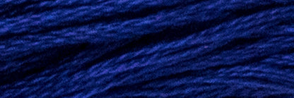 Box of 12 Stranded Cotton Luca-S - 150 / DMC 820 / Anchor 149