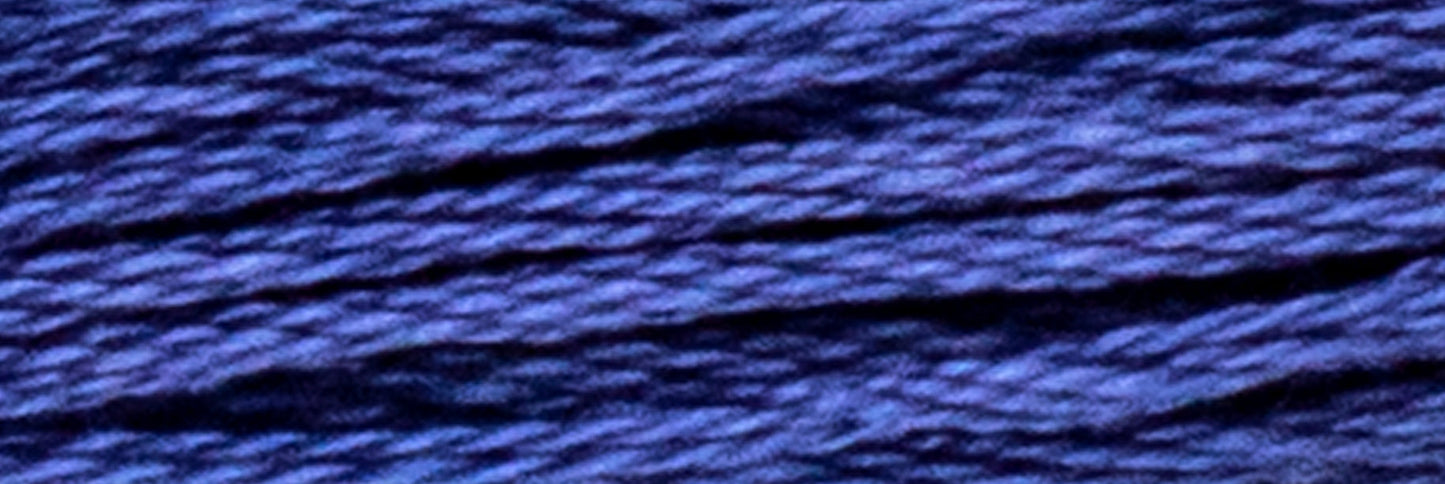 Box of 12 Stranded Cotton Luca-S - 157  / DMC 158 / Anchor 123