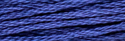 Box of 12 Stranded Cotton Luca-S - 157  / DMC 158 / Anchor 123