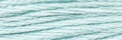 Box of 12 Stranded Cotton Luca-S - 161 / DMC 3811 / Anchor 1060