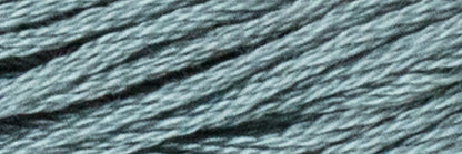 Box of 12 Stranded Cotton Luca-S - 169 / DMC 926 / Anchor 849