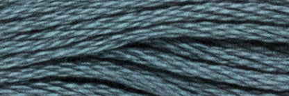 Box of 12 Stranded Cotton Luca-S - 170 / DMC 3768 / Anchor 922