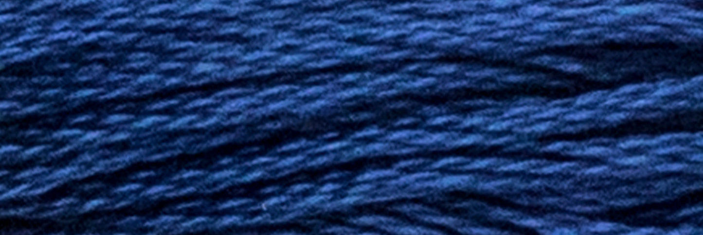Box of 12 Stranded Cotton Luca-S - 179 / DMC 336 / Anchor 149