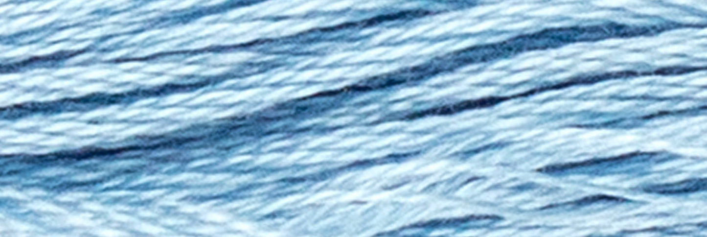 Box of 12 Stranded Cotton Luca-S - 183 / DMC 827 / Anchor 159