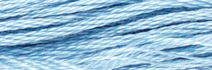 Box of 12 Stranded Cotton Luca-S - 183 / DMC 827 / Anchor 159
