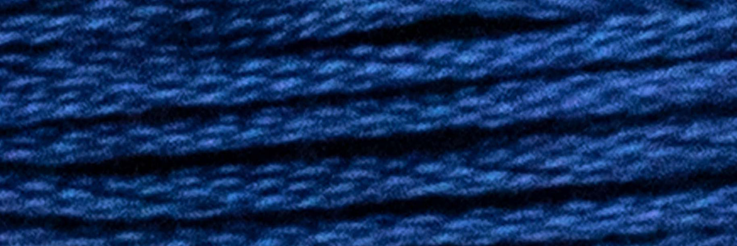 Box of 12 Stranded Cotton Luca-S - 187 / DMC 803 / Anchor 148