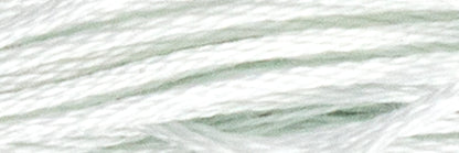 Box of 12 Stranded Cotton Luca-S - 189 / DMC 3756 / Anchor 1037