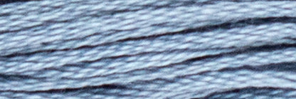 Box of 12 Stranded Cotton Luca-S - 192 / DMC 932 / Anchor 1033