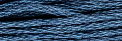 Box of 12 Stranded Cotton Luca-S - 194 / DMC 930 / Anchor 1035