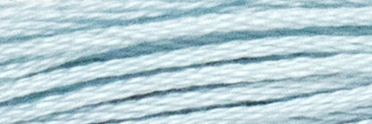 Box of 12 Stranded Cotton Luca-S - 196 / DMC 828 / Anchor 975