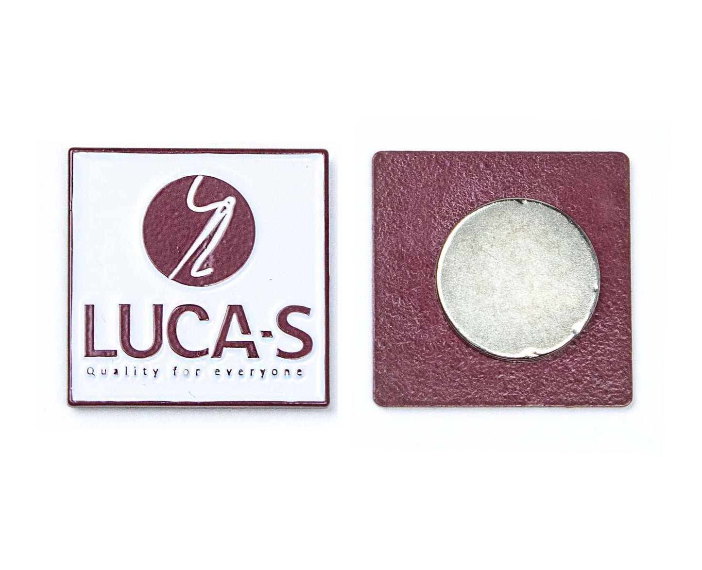 Magnetic Needle Minder Luca-S - NM03