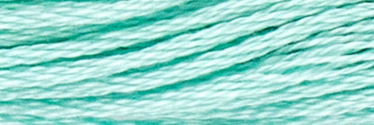 Box of 12 Stranded Cotton Luca-S - 211 / DMC 964 / Anchor 1092