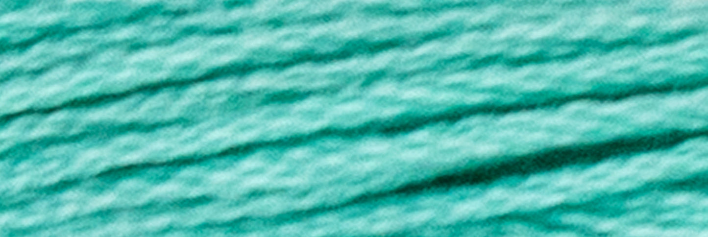 Box of 12 Stranded Cotton Luca-S - 212 / DMC 959 / Anchor 186