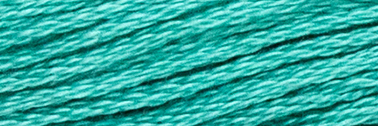 Stranded Cotton Luca-S - 213 / DMC 958 / Anchor 187