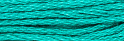 Box of 12 Stranded Cotton Luca-S - 214 / DMC 3812 / Anchor 189