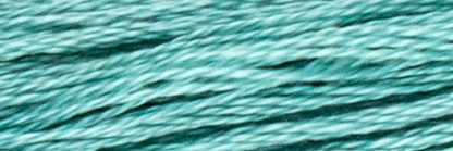 Box of 12 Stranded Cotton Luca-S - 219 / DMC 3849 / Anchor -