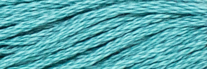 Stranded Cotton Luca-S - 220 / DMC 3845 / Anchor -