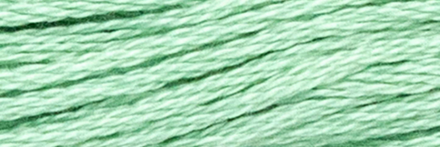 Box of 12 Stranded Cotton Luca-S - 224 / DMC 563 / Anchor 208
