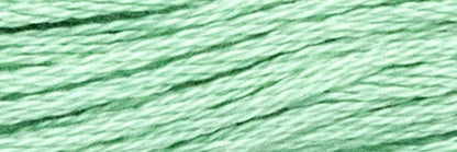 Box of 12 Stranded Cotton Luca-S - 224 / DMC 563 / Anchor 208