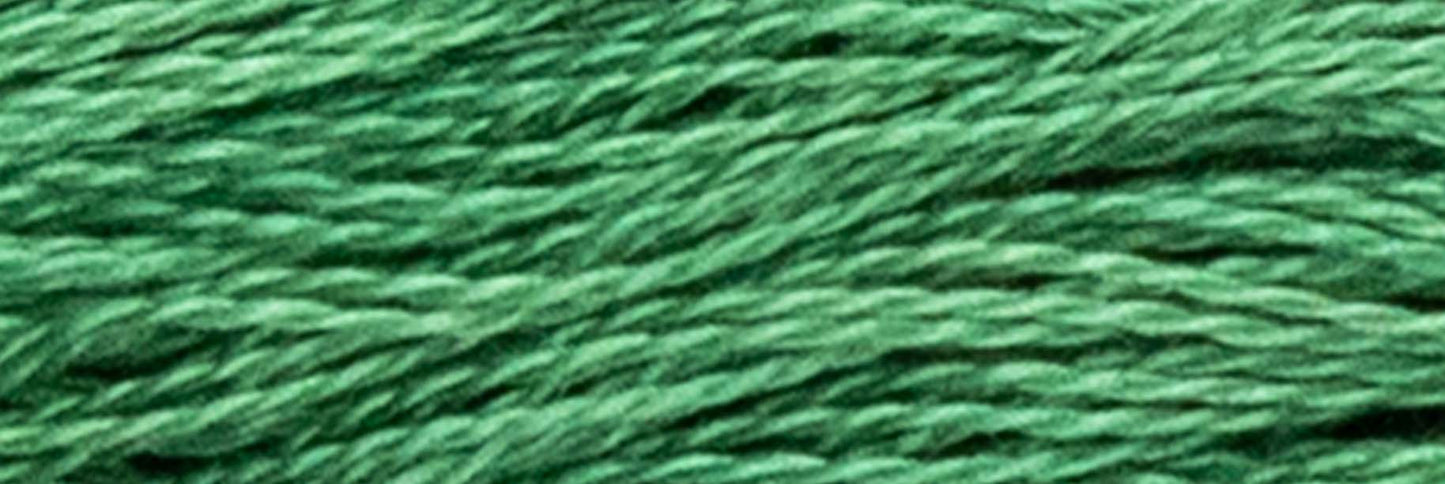 Stranded Cotton Luca-S - 225 / DMC 987 / Anchor 244
