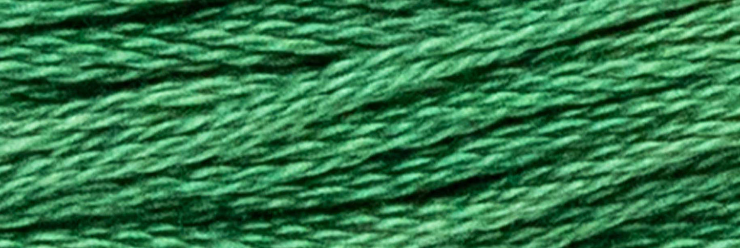 Box of 12 Stranded Cotton Luca-S - 226 / DMC 505 / Anchor 211