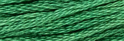 Box of 12 Stranded Cotton Luca-S - 226 / DMC 505 / Anchor 211