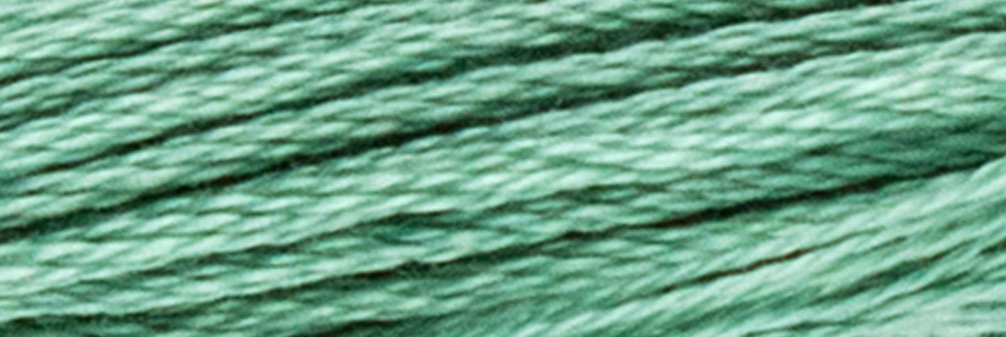 Stranded Cotton Luca-S - 228 / DMC 3816 / Anchor 876