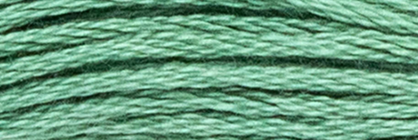 Stranded Cotton Luca-S - 229 / DMC 163 / Anchor 876