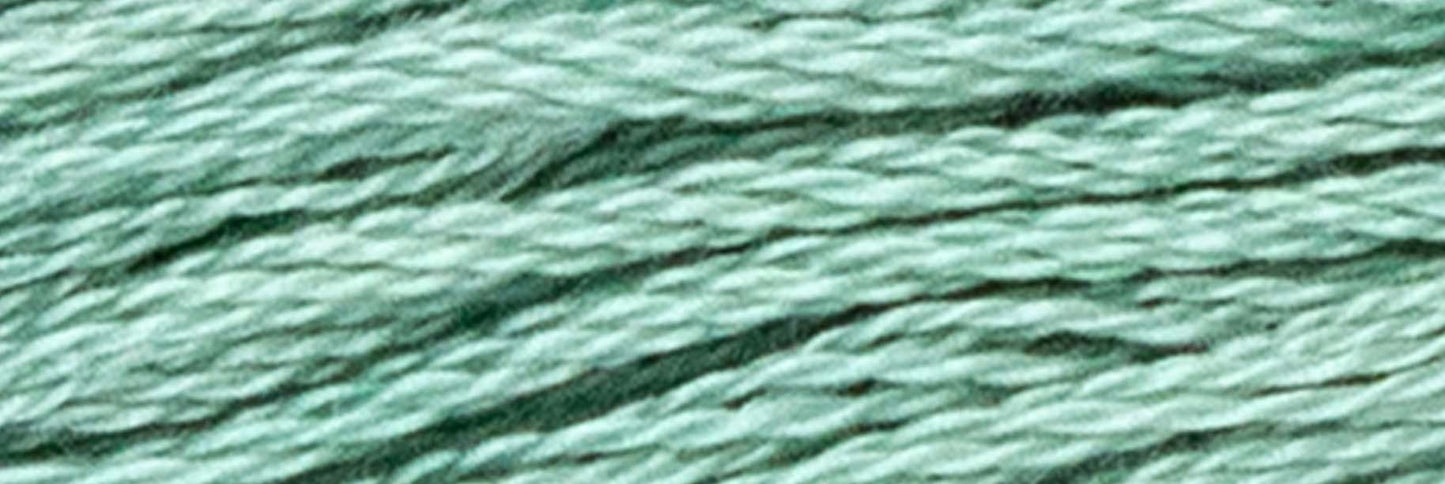 Stranded Cotton Luca-S - 233 / DMC 503 / Anchor 876