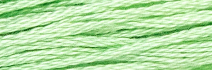 Box of 12 Stranded Cotton Luca-S - 238 / DMC 13 / Anchor -