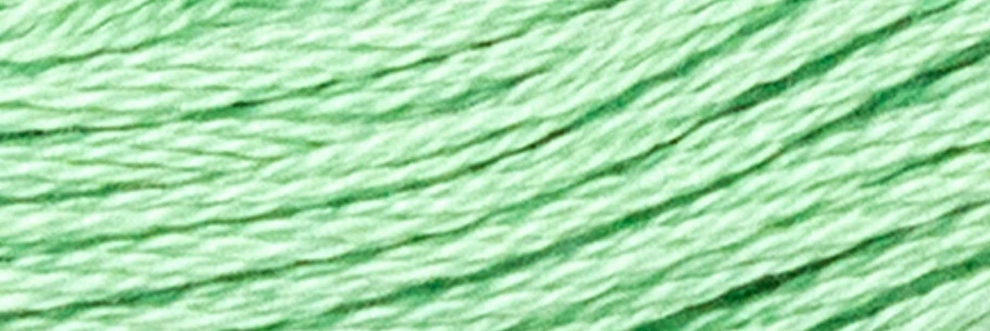 Box of 12 Stranded Cotton Luca-S - 239 / DMC 954 / Anchor 203