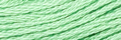 Box of 12 Stranded Cotton Luca-S - 239 / DMC 954 / Anchor 203
