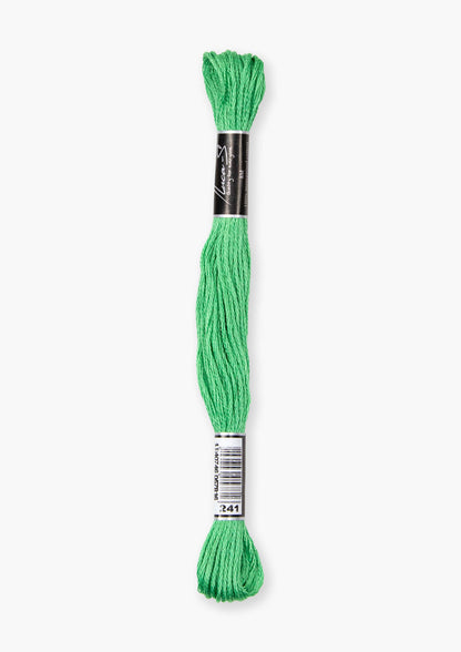 Stranded Cotton Luca-S - 241 / DMC 912 / Anchor 209-205