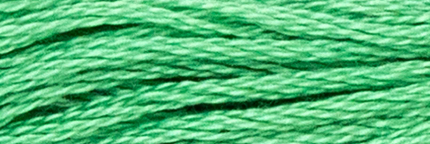 Stranded Cotton Luca-S - 241 / DMC 912 / Anchor 209-205