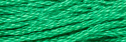 Box of 12 Stranded Cotton Luca-S - 242 / DMC 911 / Anchor 227